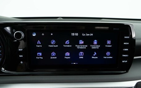 KIA K5, 2020 год, 2 699 050 рублей, 18 фотография