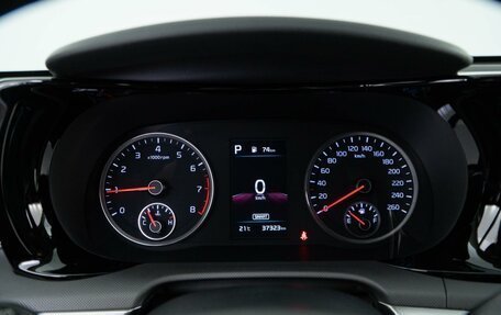 KIA K5, 2020 год, 2 699 050 рублей, 21 фотография