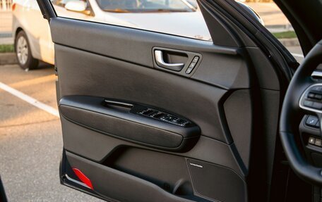 KIA Optima IV, 2017 год, 1 795 000 рублей, 12 фотография
