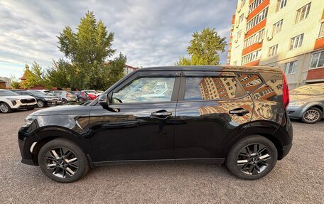 KIA Soul III, 2020 год, 1 750 000 рублей, 3 фотография