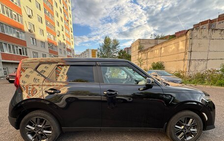 KIA Soul III, 2020 год, 1 750 000 рублей, 2 фотография
