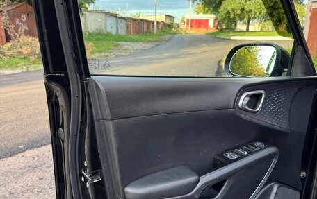 KIA Soul III, 2020 год, 1 750 000 рублей, 7 фотография