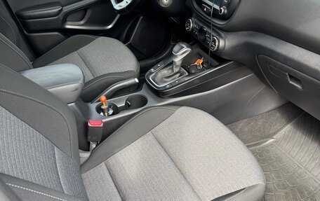 KIA Soul III, 2020 год, 1 750 000 рублей, 8 фотография