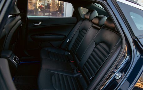 KIA Optima IV, 2017 год, 1 795 000 рублей, 18 фотография