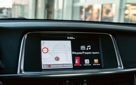 KIA Optima IV, 2017 год, 1 795 000 рублей, 14 фотография
