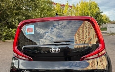 KIA Soul III, 2020 год, 1 750 000 рублей, 4 фотография