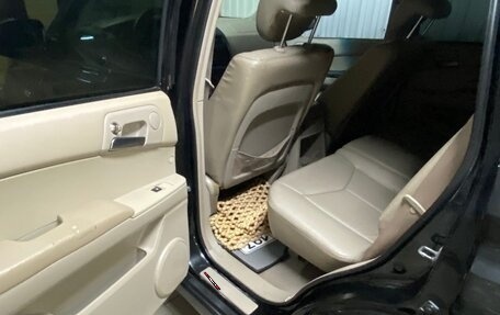SsangYong Kyron I, 2008 год, 760 000 рублей, 4 фотография