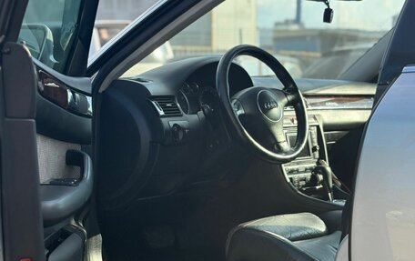 Audi A6 allroad, 2003 год, 600 000 рублей, 12 фотография