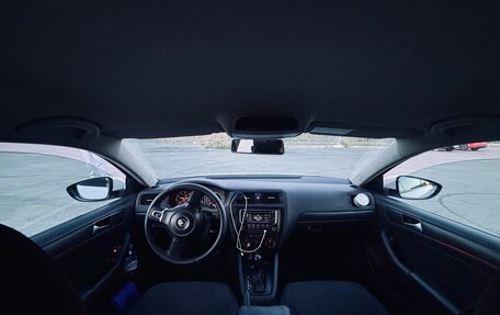 Volkswagen Jetta VI, 2014 год, 1 100 000 рублей, 7 фотография