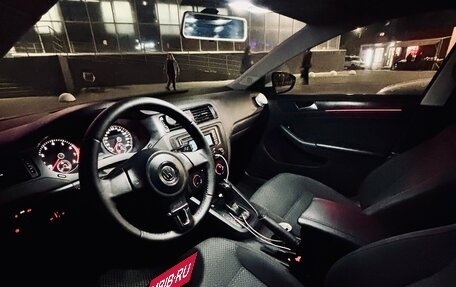 Volkswagen Jetta VI, 2014 год, 1 100 000 рублей, 6 фотография