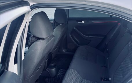 Volkswagen Jetta VI, 2014 год, 1 100 000 рублей, 8 фотография