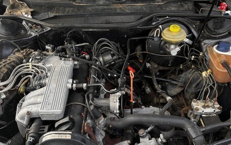 Audi 100, 1993 год, 140 000 рублей, 5 фотография