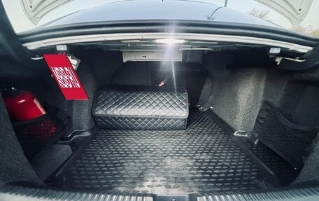 Volkswagen Jetta VI, 2014 год, 1 100 000 рублей, 9 фотография