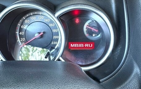 Nissan Tiida, 2011 год, 835 000 рублей, 13 фотография