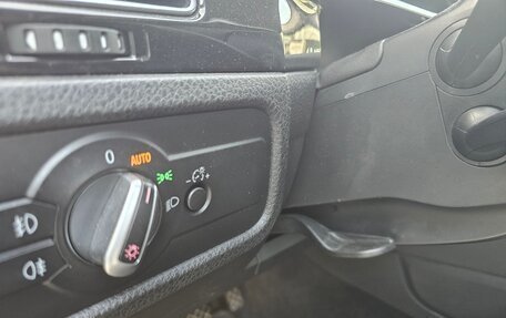 Volkswagen Touareg III, 2010 год, 1 460 000 рублей, 15 фотография