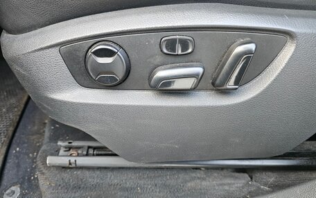 Volkswagen Touareg III, 2010 год, 1 460 000 рублей, 16 фотография