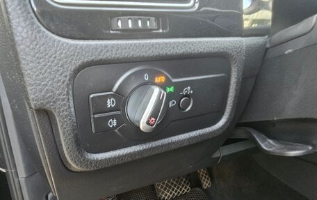 Volkswagen Touareg III, 2010 год, 1 460 000 рублей, 14 фотография