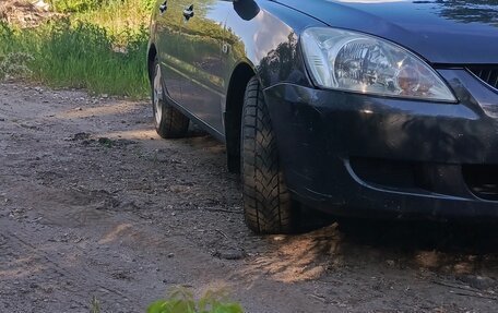 Mitsubishi Lancer IX, 2004 год, 350 000 рублей, 4 фотография