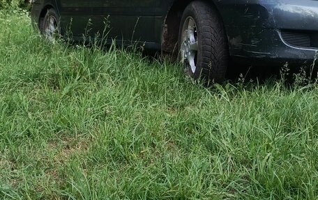 Mitsubishi Lancer IX, 2004 год, 350 000 рублей, 8 фотография