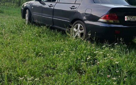 Mitsubishi Lancer IX, 2004 год, 350 000 рублей, 11 фотография