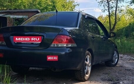 Mitsubishi Lancer IX, 2004 год, 350 000 рублей, 5 фотография