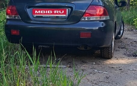 Mitsubishi Lancer IX, 2004 год, 350 000 рублей, 2 фотография