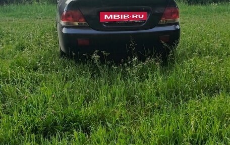 Mitsubishi Lancer IX, 2004 год, 350 000 рублей, 12 фотография