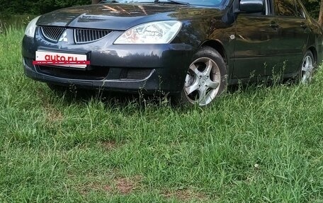 Mitsubishi Lancer IX, 2004 год, 350 000 рублей, 9 фотография