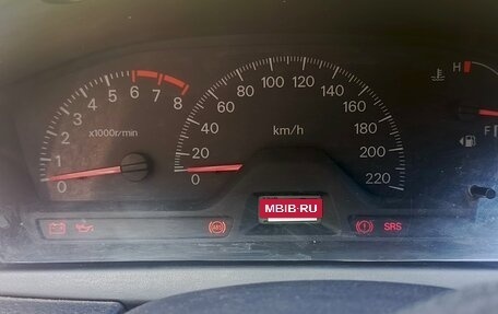 Mitsubishi Lancer IX, 2004 год, 350 000 рублей, 14 фотография