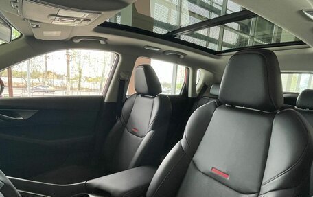 Changan CS35 Plus, 2025 год, 2 709 900 рублей, 14 фотография