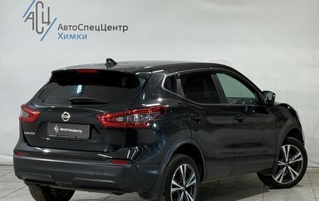 Nissan Qashqai, 2019 год, 1 899 800 рублей, 2 фотография
