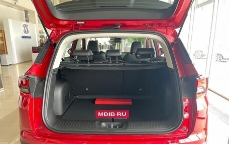 Changan CS35 Plus, 2025 год, 2 709 900 рублей, 7 фотография