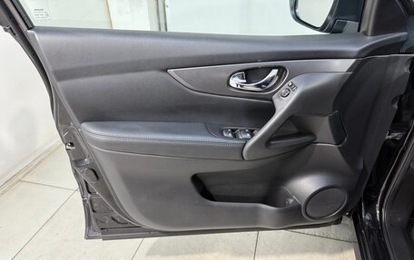 Nissan Qashqai, 2019 год, 1 899 800 рублей, 7 фотография