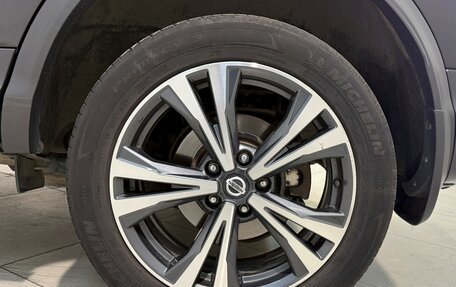 Nissan Qashqai, 2019 год, 1 899 800 рублей, 5 фотография