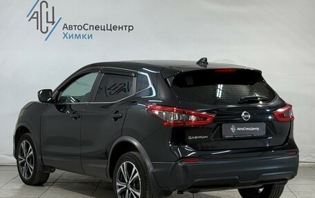 Nissan Qashqai, 2019 год, 1 899 800 рублей, 15 фотография