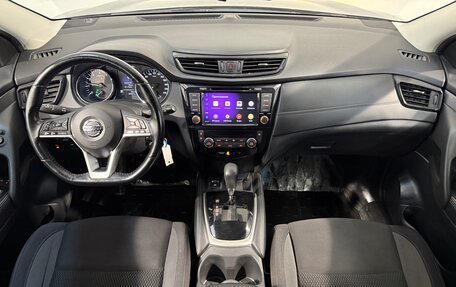 Nissan Qashqai, 2019 год, 1 899 800 рублей, 10 фотография
