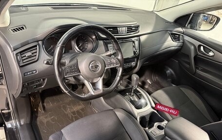 Nissan Qashqai, 2019 год, 1 899 800 рублей, 8 фотография