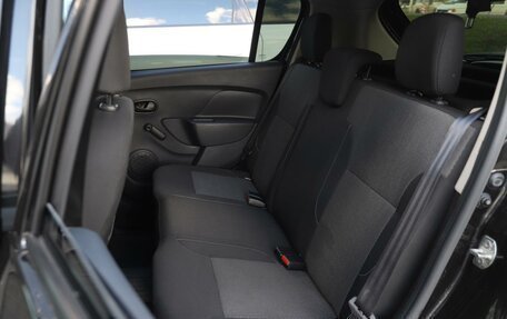 Renault Sandero II рестайлинг, 2019 год, 1 270 000 рублей, 9 фотография