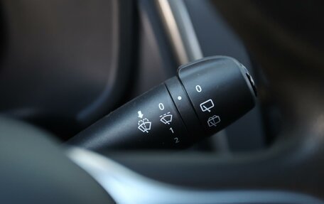 Renault Sandero II рестайлинг, 2019 год, 1 270 000 рублей, 20 фотография