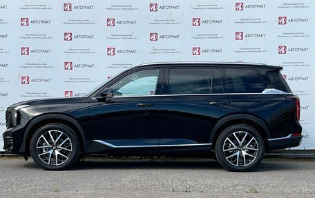 GAC GS8, 2025 год, 4 849 000 рублей, 3 фотография