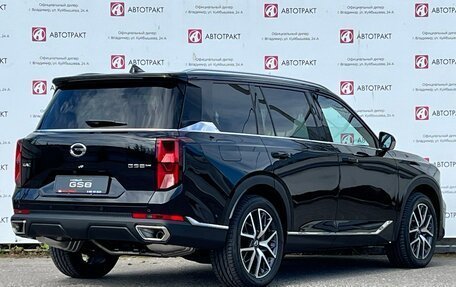 GAC GS8, 2025 год, 4 849 000 рублей, 2 фотография