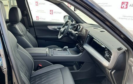 GAC GS8, 2025 год, 4 849 000 рублей, 4 фотография