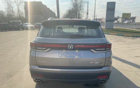 Changan CS35 Plus, 2025 год, 2 709 900 рублей, 5 фотография