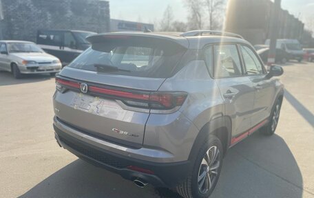 Changan CS35 Plus, 2025 год, 2 709 900 рублей, 4 фотография