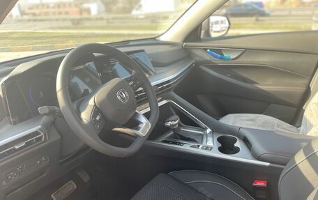 Changan CS35 Plus, 2025 год, 2 709 900 рублей, 8 фотография