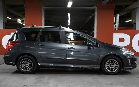 Peugeot 308 II, 2008 год, 598 000 рублей, 4 фотография