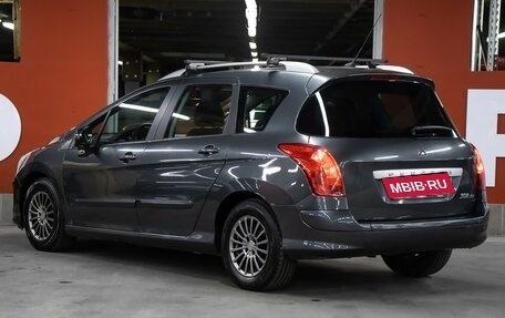 Peugeot 308 II, 2008 год, 598 000 рублей, 7 фотография