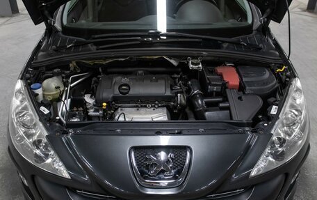 Peugeot 308 II, 2008 год, 598 000 рублей, 9 фотография
