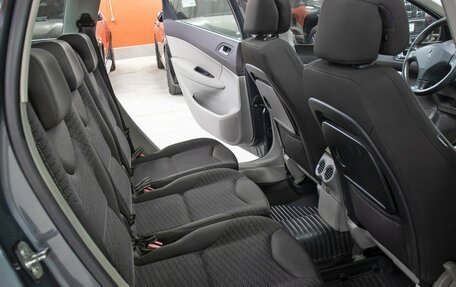 Peugeot 308 II, 2008 год, 598 000 рублей, 13 фотография
