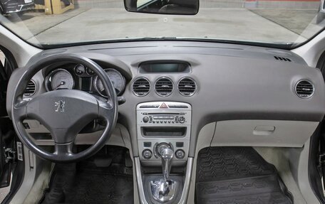 Peugeot 308 II, 2008 год, 598 000 рублей, 16 фотография
